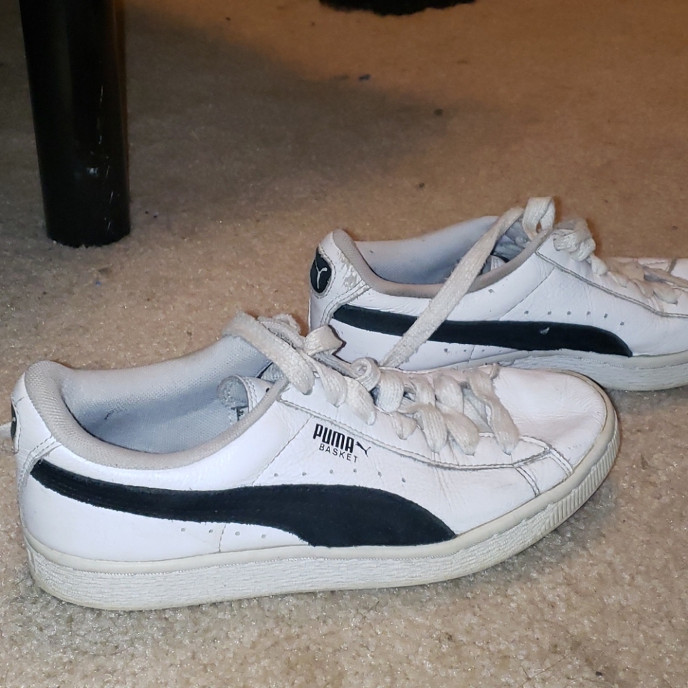 Puma Baskets
